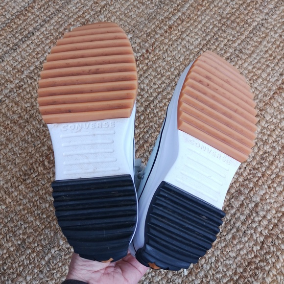 Converse platform sneakers - Picture 10 of 13